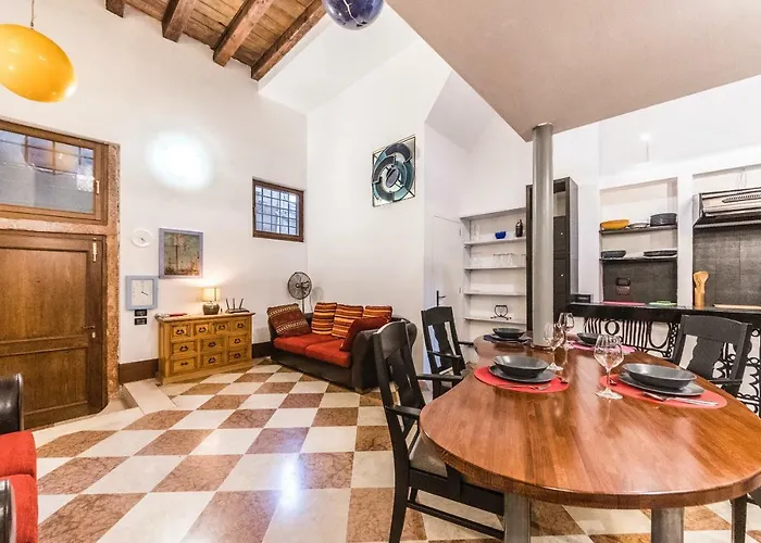 Charme Home