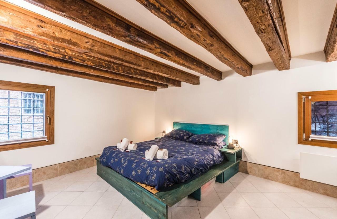 Apartment Charme