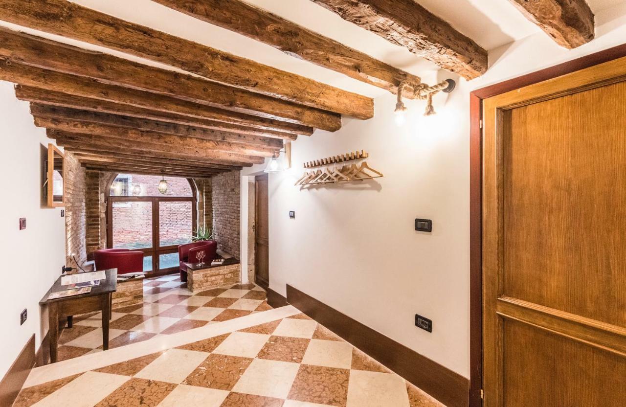 Charme Apartment Venedig